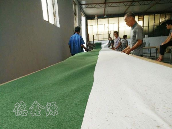 生態(tài)袋生產
